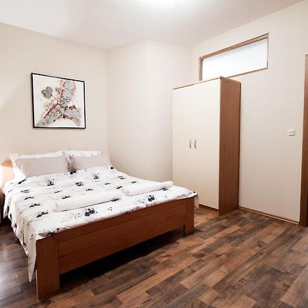 Apartments Ohrid Izabela Εξωτερικό φωτογραφία