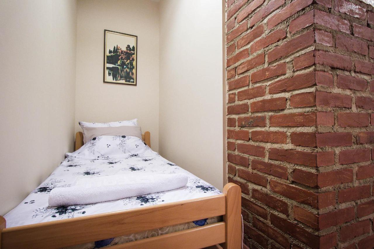 Apartments Ohrid Izabela Εξωτερικό φωτογραφία