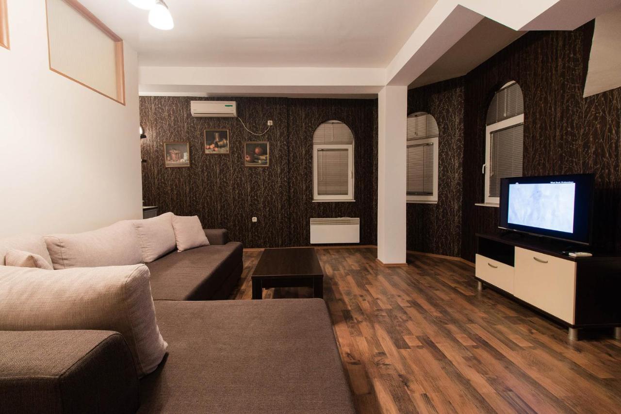 Apartments Ohrid Izabela Εξωτερικό φωτογραφία